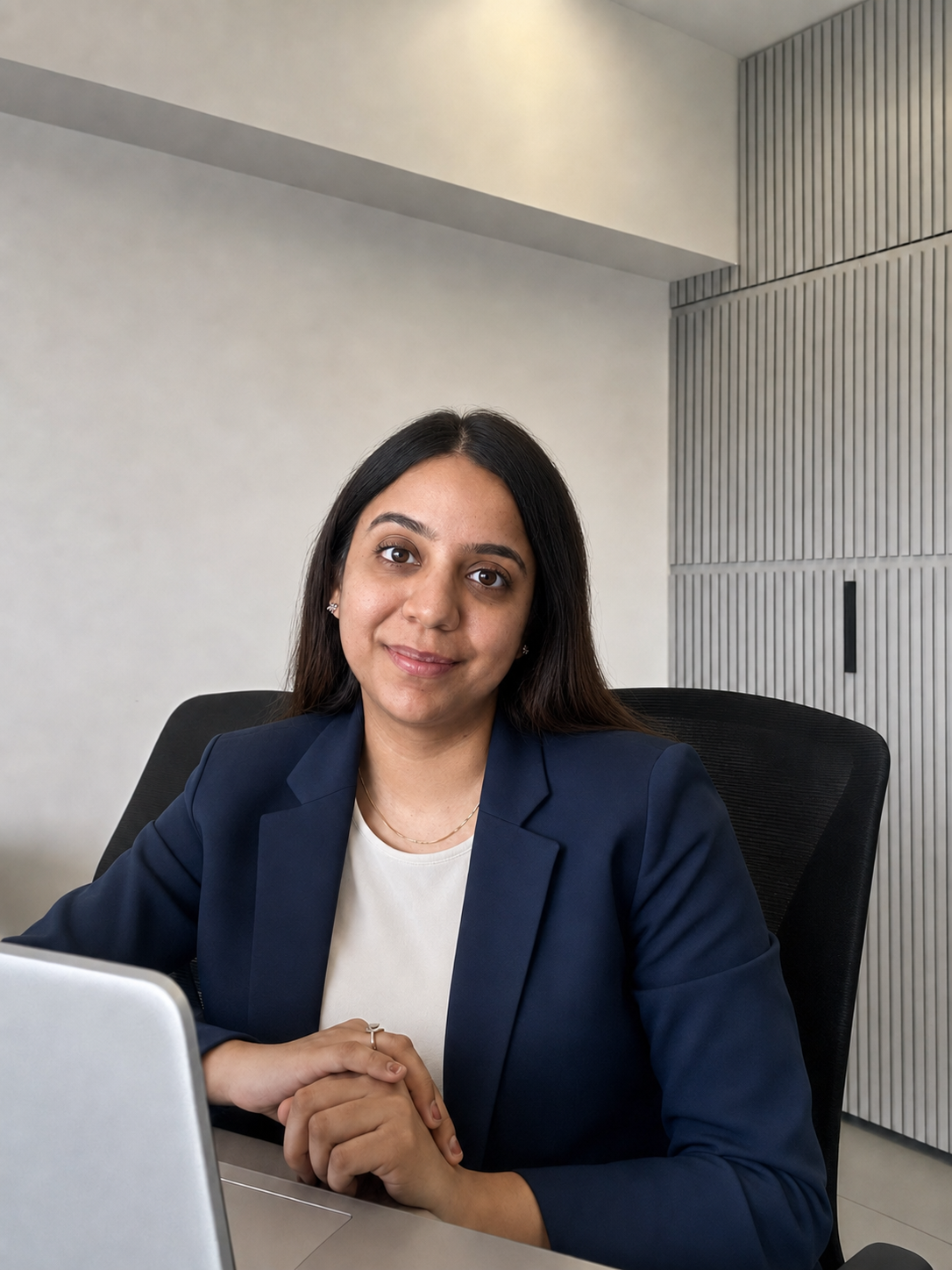 Aashna, who personally guides the 7-day digital product cohort